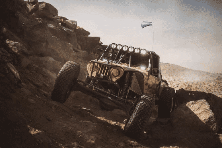 2021 Jeep Wrangler for sale